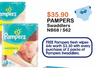 纸尿裤促销-Pampers promotion,huggies promotion,merries promotion,drypers promotion,mamypoko promotion and petpet promotion