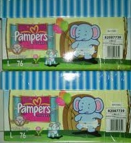 纸尿裤促销-Pampers promotion,huggies promotion,merries promotion,drypers promotion,mamypoko promotion and petpet promotion