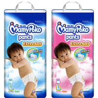 纸尿裤促销-Pampers promotion,huggies promotion,merries promotion,drypers promotion,mamypoko promotion and petpet promotion