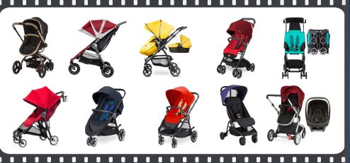 婴儿车促销:lastest promotion news on the strollers from Combi, Capella, Maclaren, Bonbebe,Lucky Baby such as discount, free gifts and other offers.