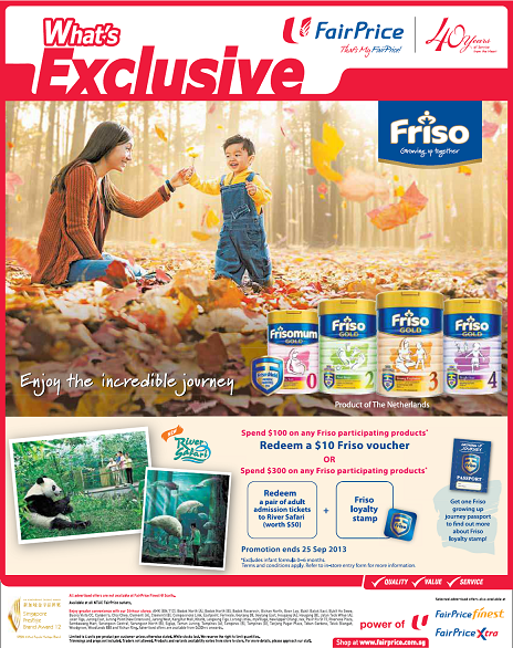 新加坡婴儿奶粉促销-Abbott promotion, similac promotion, gain IQ promotion, Friso promotion, Enfa promotion, S26 promotion, Dumex promotion, Nestle Nan promotion