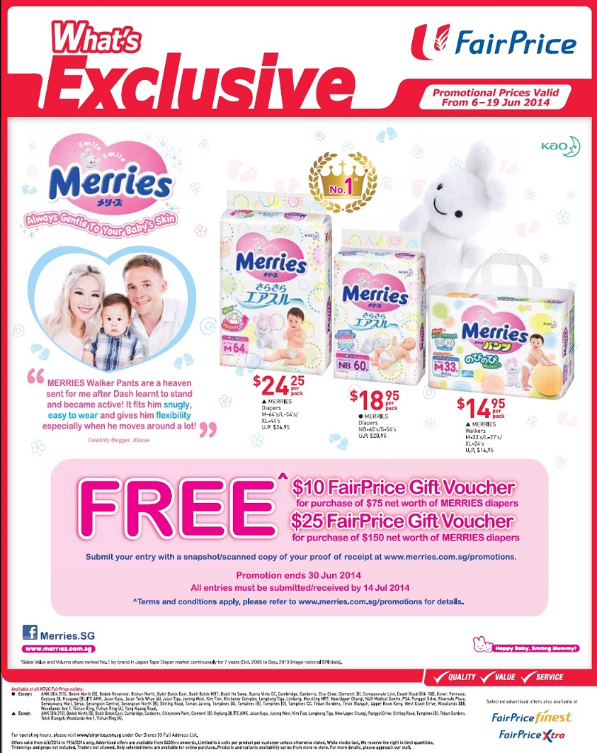 纸尿裤促销-Pampers promotion,huggies promotion,merries promotion,drypers promotion,mamypoko promotion and petpet promotion