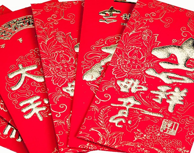 Ang Baos (Red Packets) That You Will Like To Get In 2017