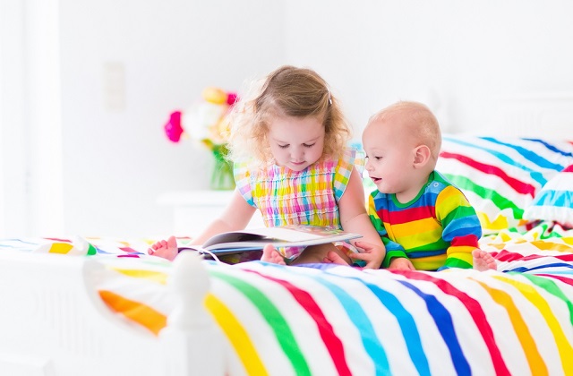  Difference Between Kindergarten And Childcare Center