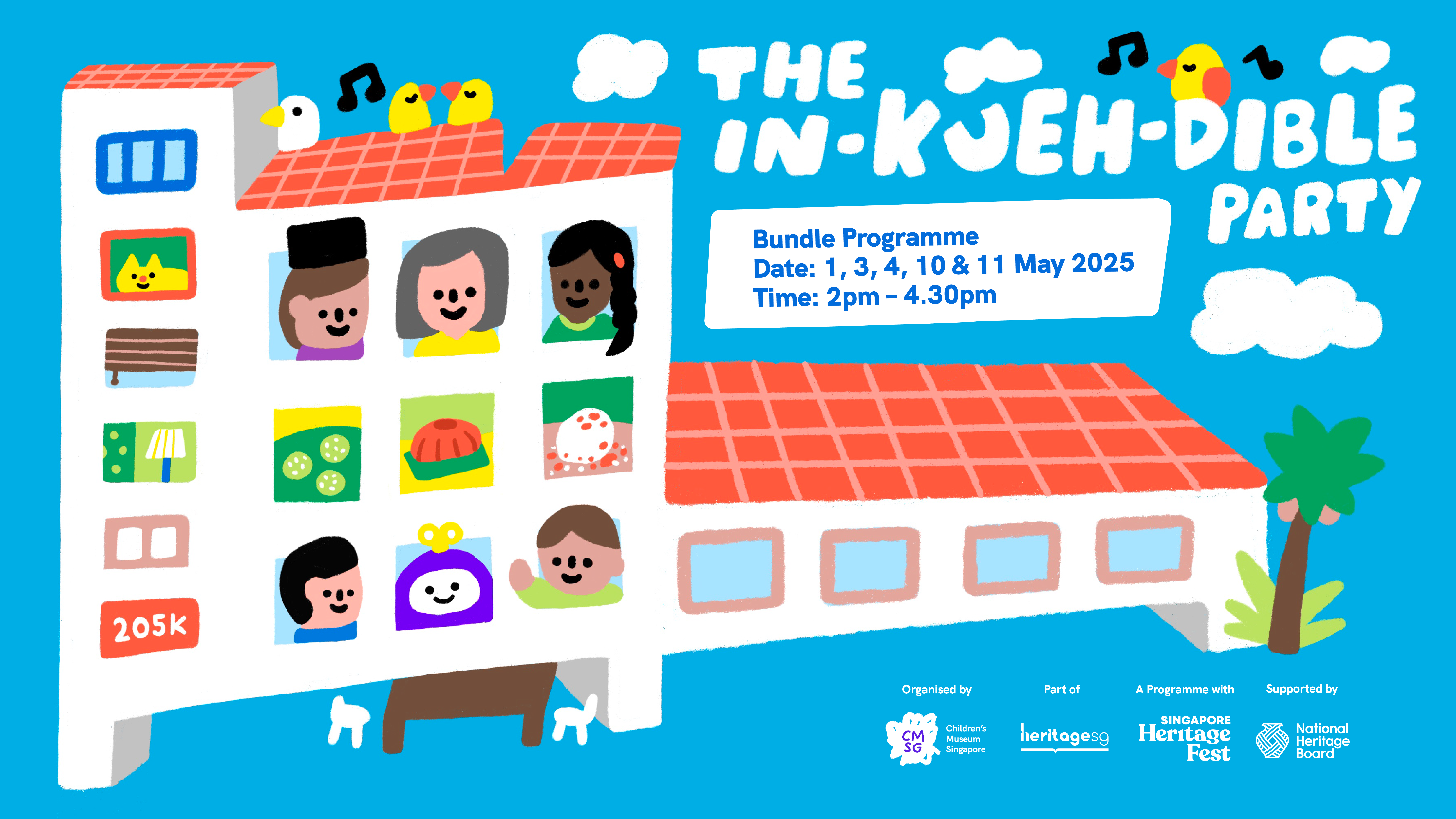 Children’s Museum Singapore