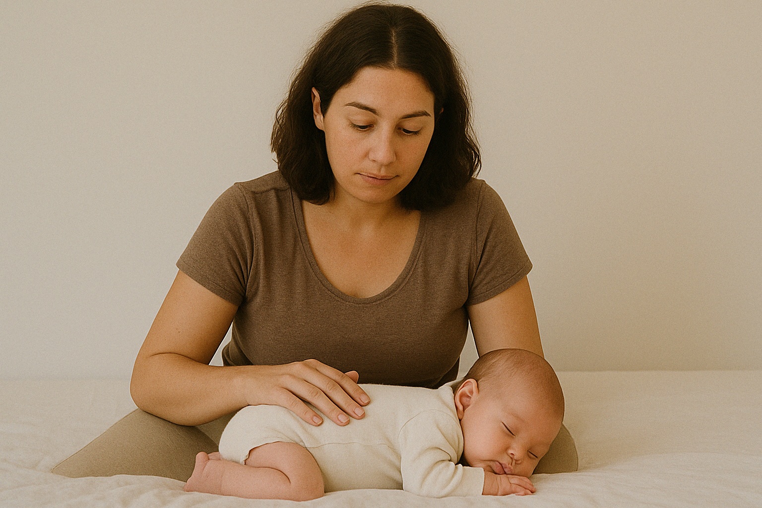 Essential Postpartum Care Tips for New Mothers in Singapore
