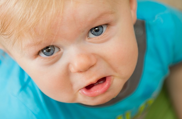 How To Deal With Terrible Twos 