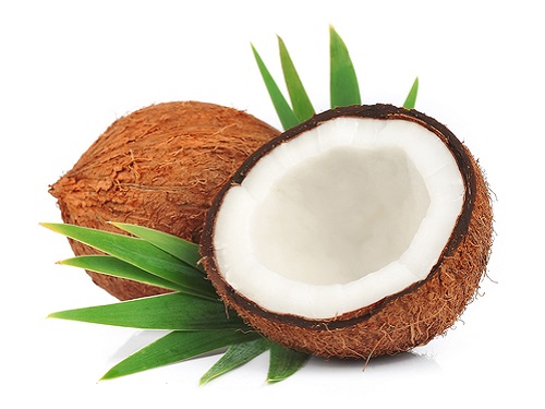 Can 4 to 6 months old baby eat CoconutHealth benefits, nutrition value as well as side effect of this food on four months old baby to six months old baby. Amount to be taken to maximize the health benefits minimize the negative effect on the four months to six months old baby. 