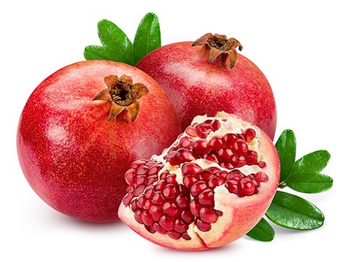 Can I eatPomegranateduring conceivewhile we are trying to conceive. health benefit, nutrition value, side effect of the food on man and women’ fertility and chance of conceiving a baby. Is it beneficial for ovulation and chance of successful conception and couple’s fertility?
